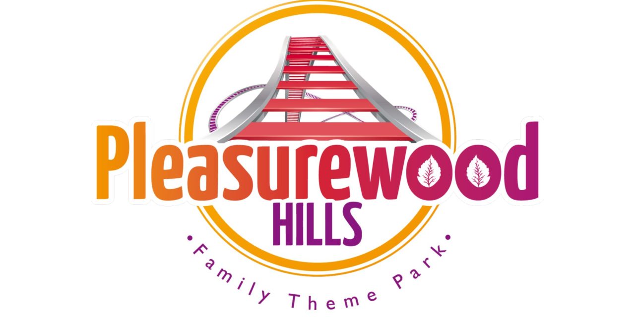 Pleasurewood Hills reveals plans to build four new rides