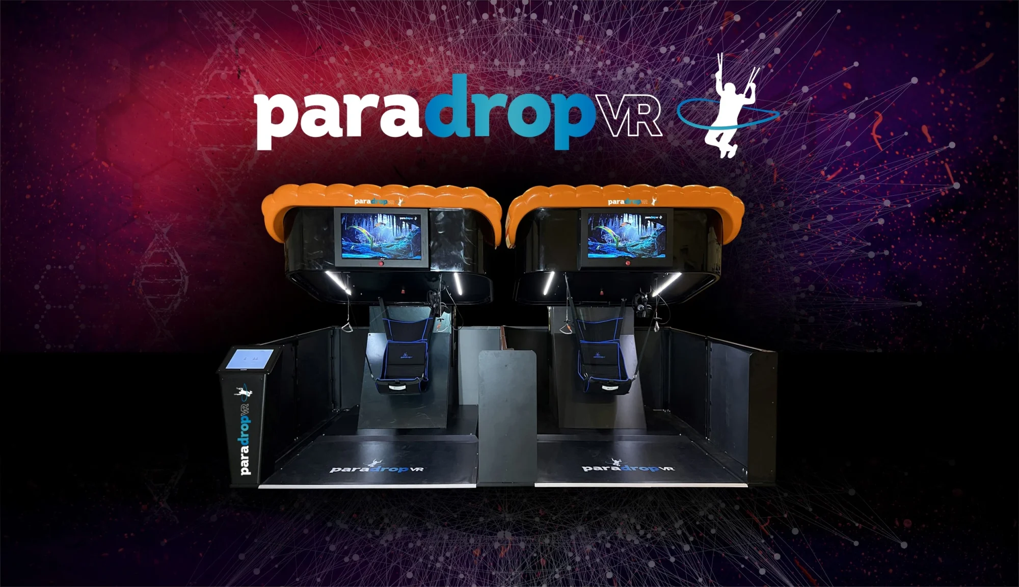 Visit FrontGrid at SEA EXPO in Saudi!