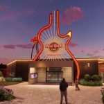 PortAventura World and Hard Rock International sign agreement to open first outlet in a theme park