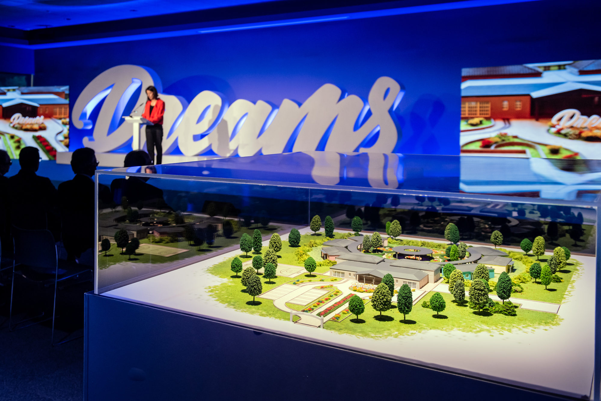 PortAventura Foundation launches  unique leisure experience for children and their families who require respite