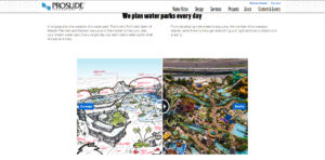 ProSlide Website Design 2 Celebrating 35 years of innovation