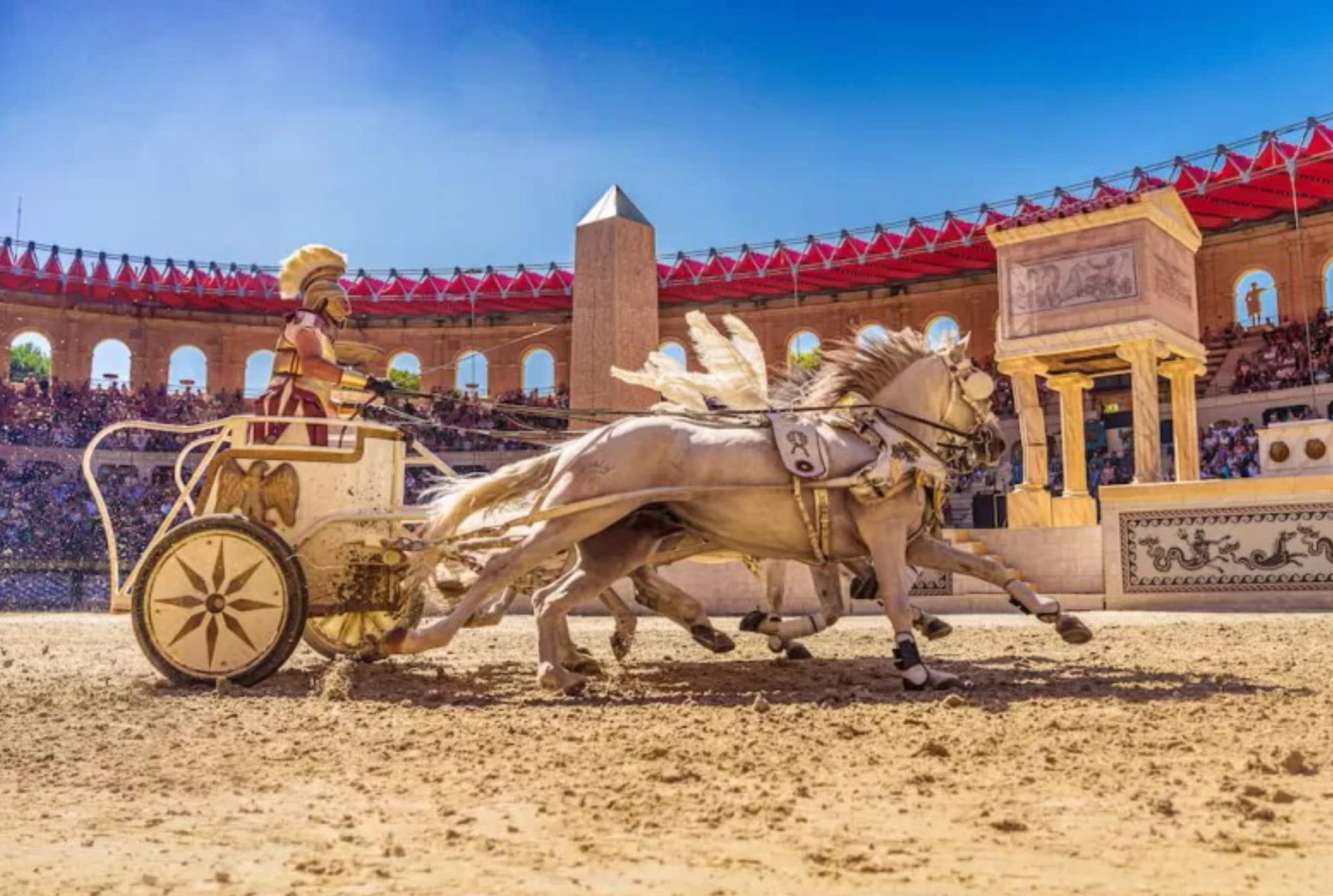 Theme park with links to Kremlin planned for Oxfordshire