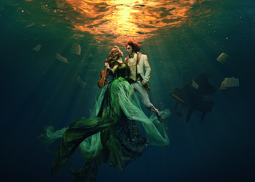 Puy du Fou declared top amusement park in Europe