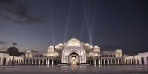 Qasr Al Watan Yas theme parks, CLYMB Abu Dhabi and Qasr Al Watan named top choices for travellers
