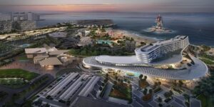 Qetaifan Projects 4 Interlink signs SuperFlume contract for Qatar