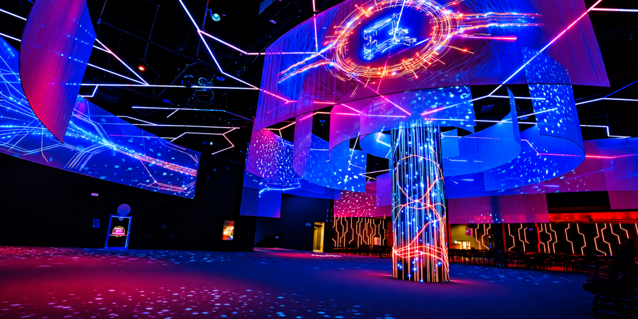 Attraktion! announces second Querion following double win at Park World Excellence Awards