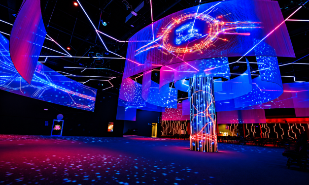 Attraktion! announces second Querion following double win at Park World Excellence Awards