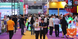 R 2 1 2024 ASIA AMUSEMENT & ATTRACTIONS EXPO