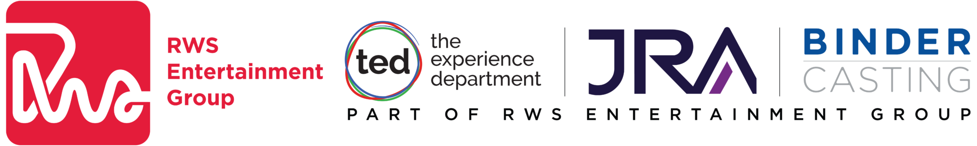 RWS Entertainment Group appoints new director