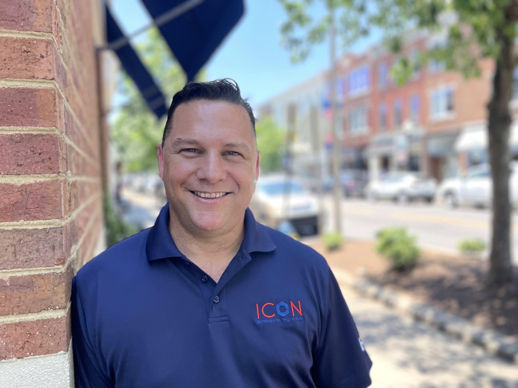 ICON Experiences hires new VP, Experience
