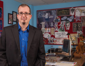 Rich Hilt Thoughts on theming: What works and why