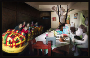 Ride Wallace Gromit’s Thrill O Matic voted Best Indoor Attraction in the recent UK Theme Park Awards Blackpool Pleasure Beach extends 2020 season