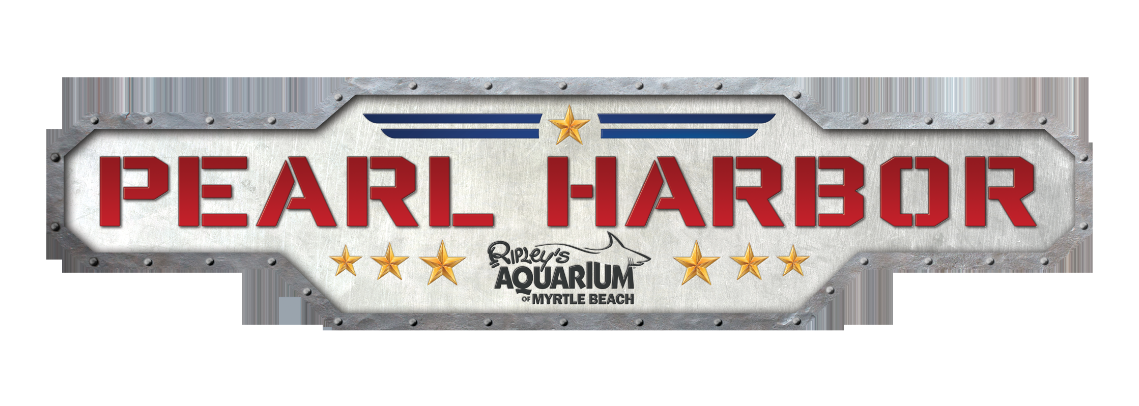 Ripley’s Aquarium opens new Pearl Harbor exhibit