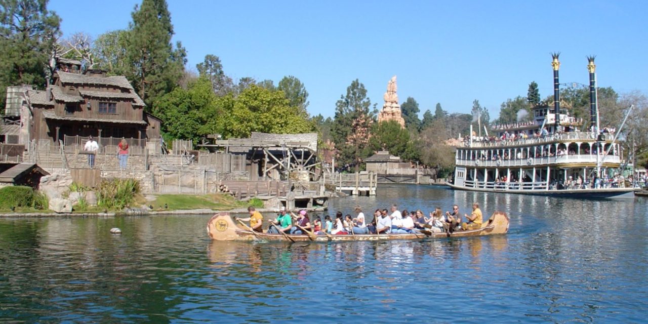 Rivers of America at Disney World to close permanently on July 7
