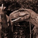 New £250,000 ride at UK’s biggest dinosaur theme park to open in July