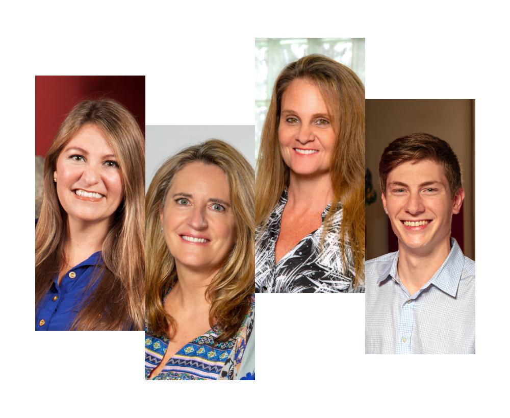 Sally Dark Rides expands sales team, promotes leadership