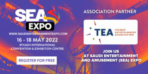 SEA expo image Themed Entertainment Association to conduct sessions at the SEA Expo