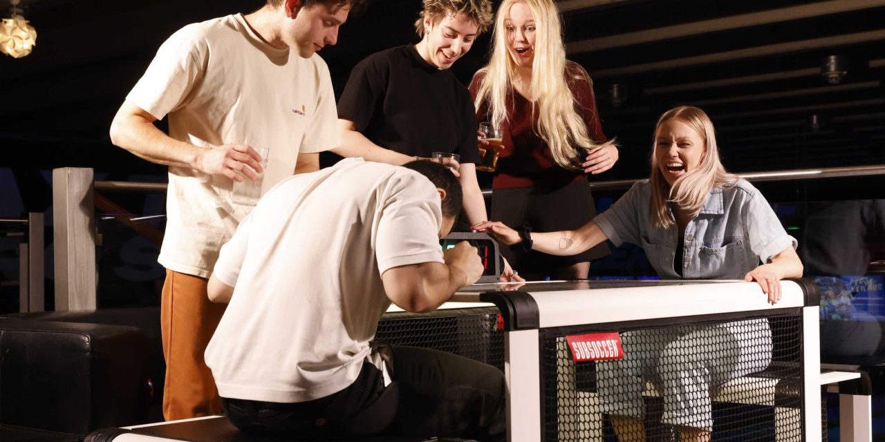 SEGA Amusements to take centre stage at IAAPA Expo Orlando 2025