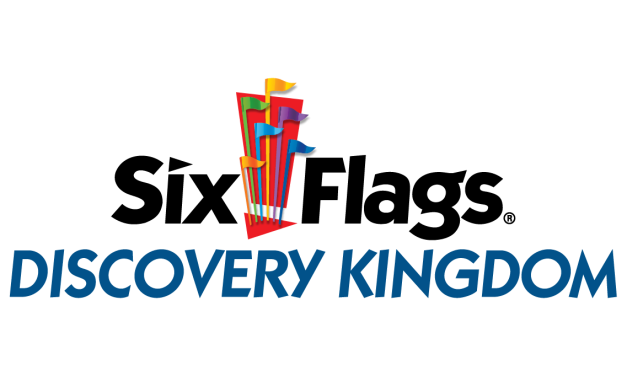 Six Flags Discovery Kingson and California’s Great Amerisa illuminate the sky with star-spangled nights presented by M&M’S