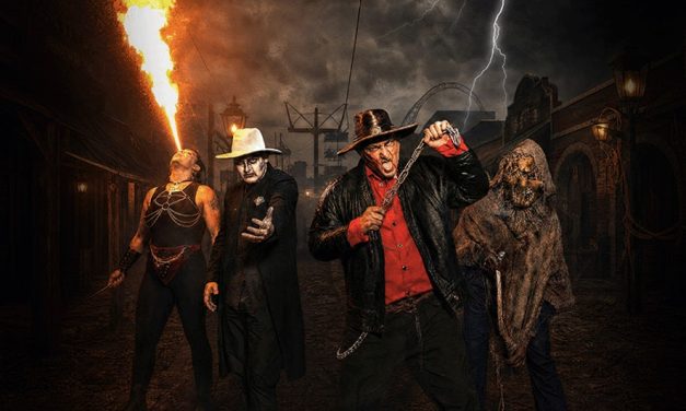 Halloween reinforces its position as one of Parques Reunidos’ key trading seasons with new experiences across more than 20 European destinations