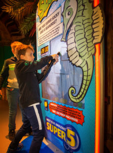 SLbtn 0142 crop tint SEA LIFE launches global roll out of interactive aquarium experience