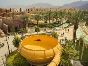 Saraya Aqaba Waterpark 1 Saraya Aqaba Waterpark in Jordan to open 3 July