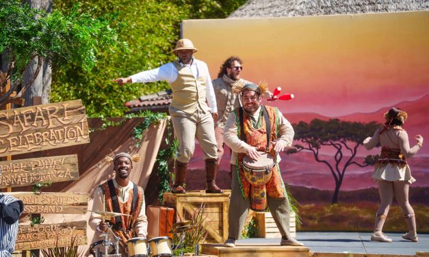 Six Flags Great Adventure’s Savannah Sunset Resort & Spa nominated for national award