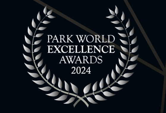 Park World Awards- New Category Revealed!