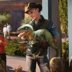 Save the Playdate! Universal Kids Resort – Universal Destinations & Experiences First-Ever Theme Park Designed for Families with Young Children Officially Opens on July 1, 2026