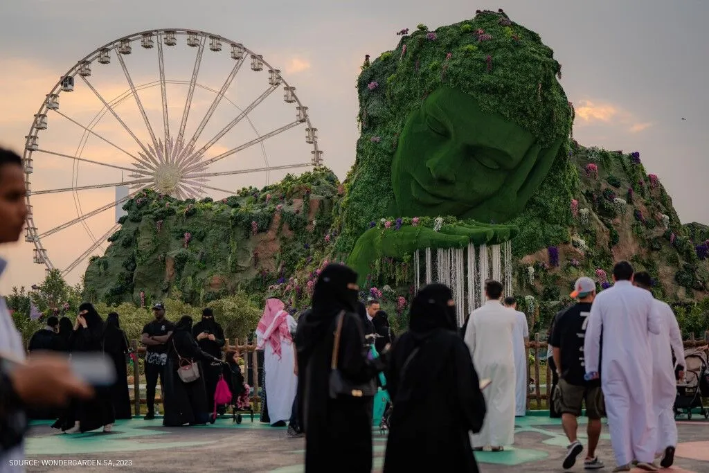 Scruffy Dog and Sela team up on new project