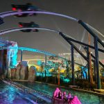 Sea Stallion opens at Six Flags Qiddiya City 
