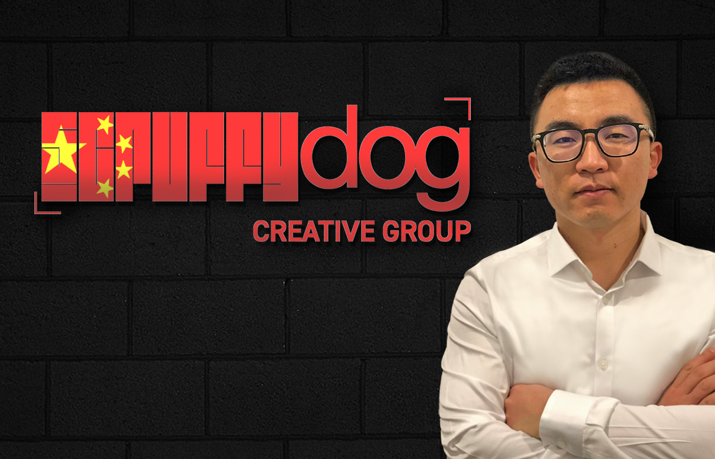 Scruffy Dog Creative Group appoints General Manager for Asia