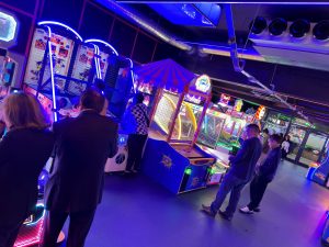 Sega Amusements Games at Mulligans Hemel Hempstead 2 002 SEGA Amusements Supercharges Mulligans’ Latest Venue in Hemel Hempstead!