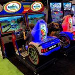 Sega’s latest releases to be showcased at Amusement Expo International