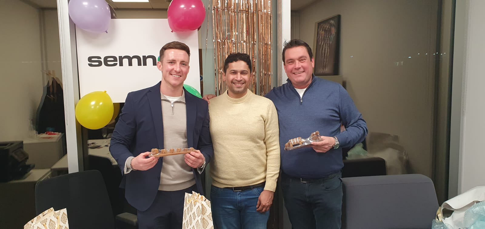 Semnox Solutions opens UK base