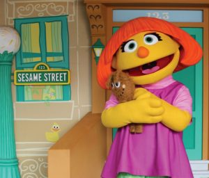 Sesame Place Designated as Certified Autism Center 2 Sesame Place Designated as Certified Autism Center