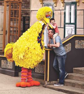 Sesame Place Designated as Certified Autism Center 6 Sesame Place Designated as Certified Autism Center