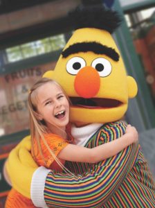 Sesame Street at SeaWorld Orlando Coming Spring 2019 1 Sesame Street at SeaWorld Orlando Coming Spring 2019