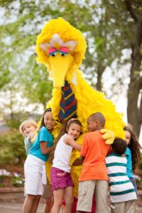 Sesame Street at SeaWorld Orlando Coming Spring 2019 2 Sesame Street at SeaWorld Orlando Coming Spring 2019