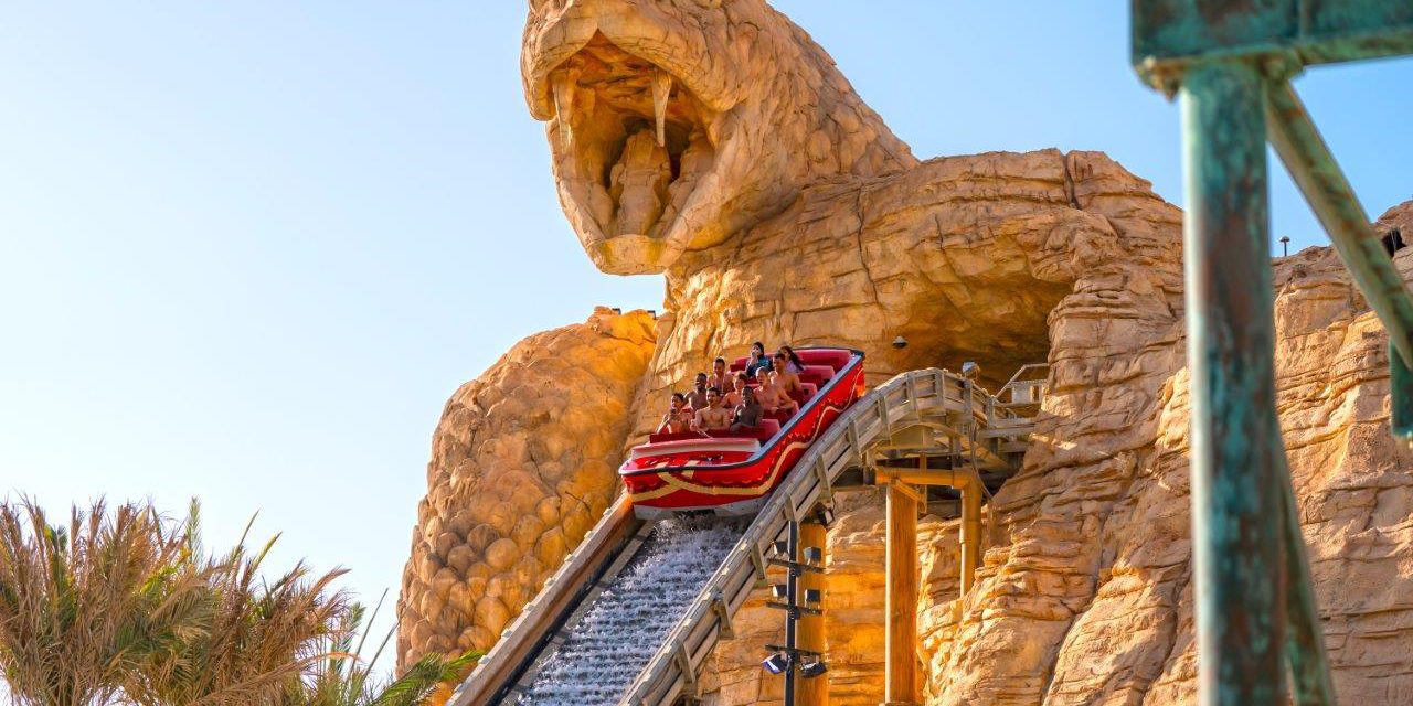 WhiteWater unveils breakthrough attractions across 60+ project openings worldwide