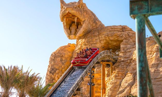 WhiteWater unveils breakthrough attractions across 60+ project openings worldwide