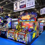 SEGA Amusements wraps up after another successful IAAPA Expo Europe 2026!