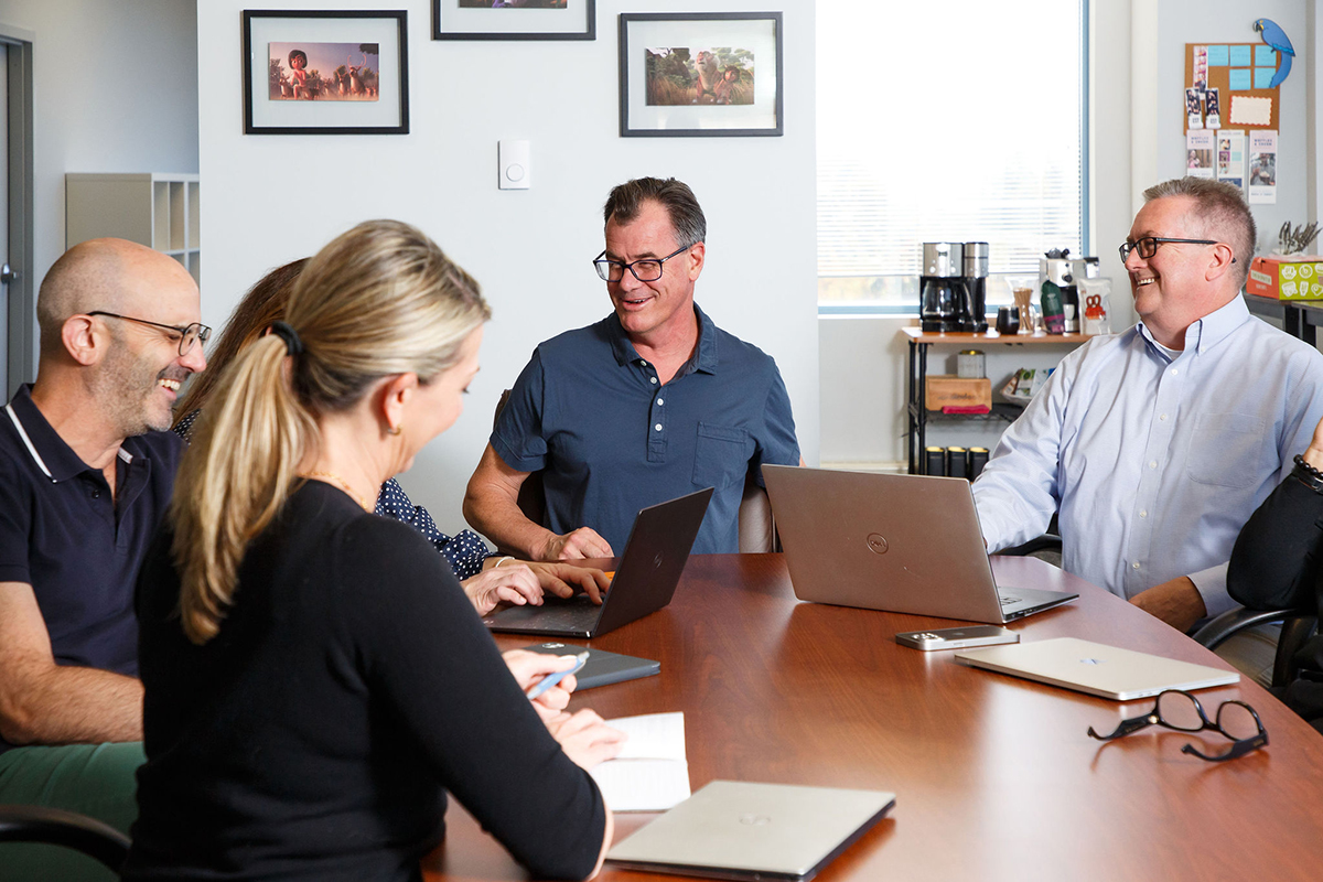 SimEx-Iwerks unveils new brand identity to mark new chapter in innovation and growth