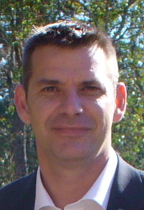 Simon James appointed as Suzohapp’s managing director of the UK & Ireland