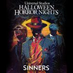 Universal Studios Hollywood and Universal Orlando Resort Invite Sinners for Halloween Horror Nights