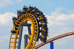 Six Flags expands into Saudi Arabia Six Flags expands into Saudi Arabia
