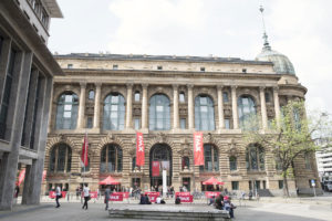 Sold out FMX 2018 highlights the power of creation Sold out FMX 2018 highlights the power of creation