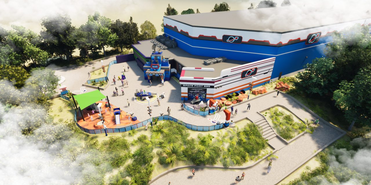 Merlin reaffirms £70 million investment in North American LEGOLAND Resorts as it unveils new space-themed experiences