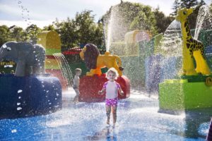 Splash Safari at LEGOLAND Windsor Resort The Legoland Windsor Resort announces Duplo Valley extension plans