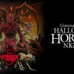 Universal Studios’ Halloween Horror Nights Transports Guests Into The Final Season Of Netflix’s Iconic Series, Stranger Things